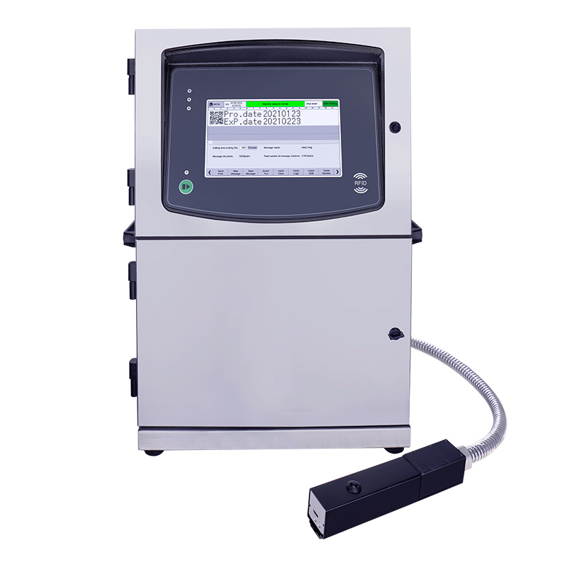 杜高·小字符噴碼機(jī) S400PLUS系列